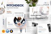 Best Business Presentation Bundle, a Presentation Template by WhiteGraphic (Thumbnail 23 of 74)