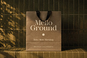 Ragille - Elegant Display Serif, a Serif Font by Muflieart (Thumbnail 9 of 11)
