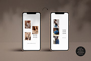 Animated Sale Instagram Pack, a Social Media Template by Ruby&Heart Studio (Thumbnail 6 of 7)