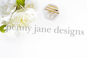 Styled Stock Photography #D220