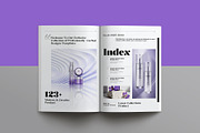Product Catalog Template, a Brochure Template by Creative-Work (Thumbnail 2 of 7)