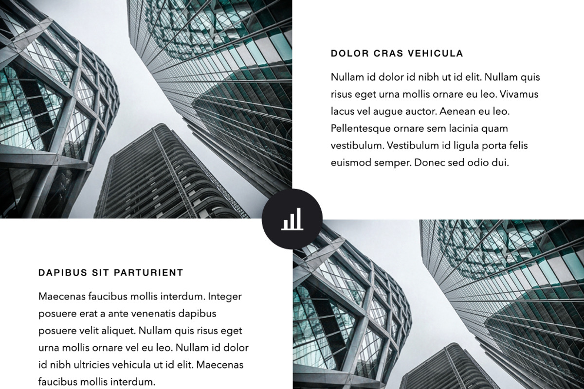 Bureau Keynote Template, a Presentation Template by Jumsoft (Photo 13 of 21)