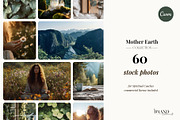 Mother Earth- Nature Stock Images, a Nature Photo by The Brand Alchemists (Thumbnail 1 of 10)