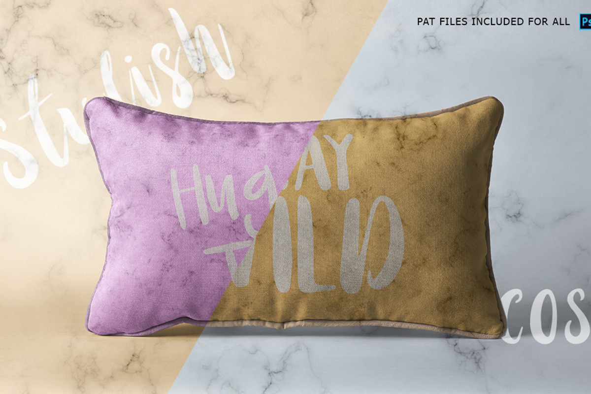 MARBLE TEXTURES Pattern KIT, a Texture Graphic by Design Unique (Photo 2 of 10)