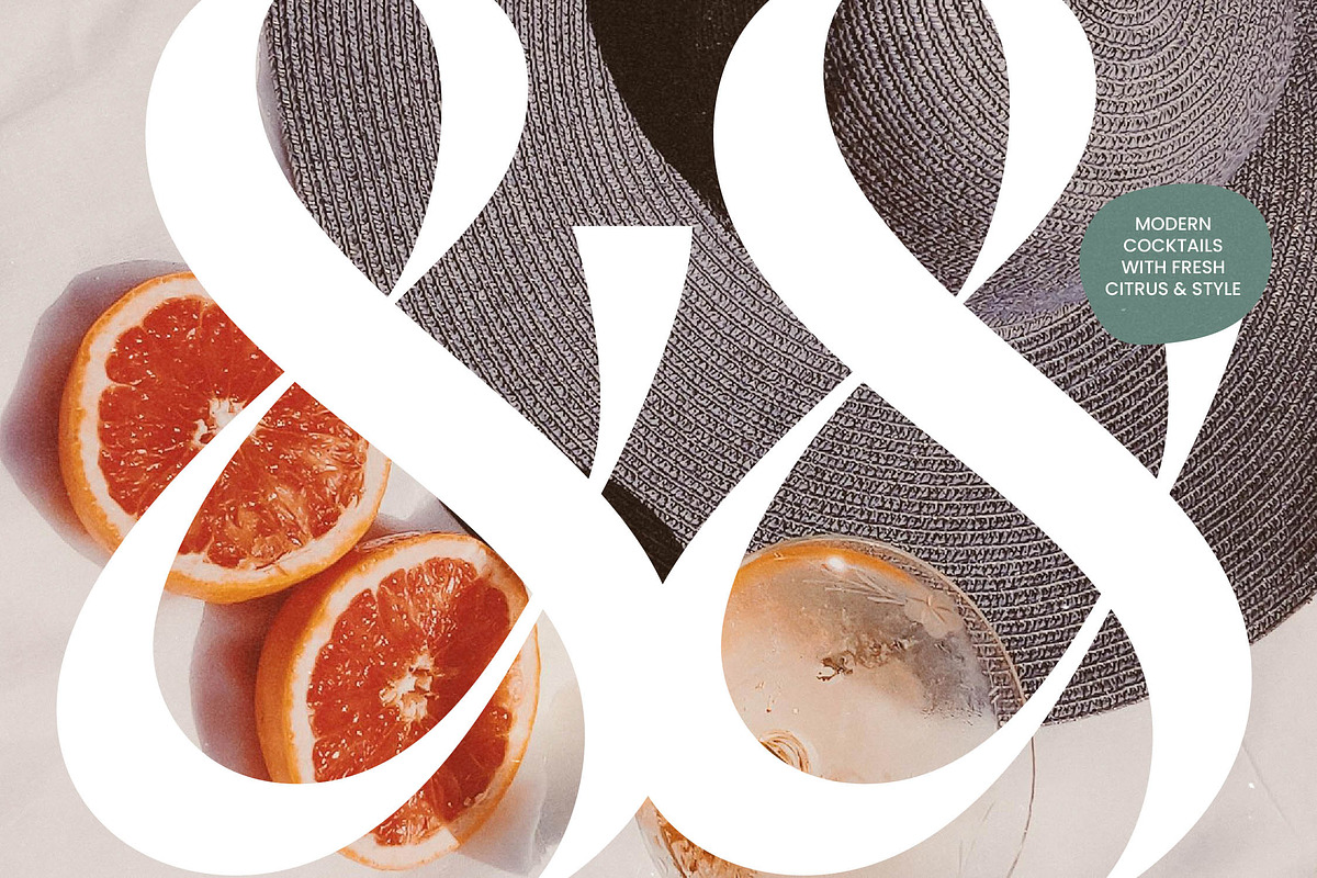 Marogis Elegant Sans Serif Font, a Sans Serif Font by timelesstype.co (Photo 15 of 20)