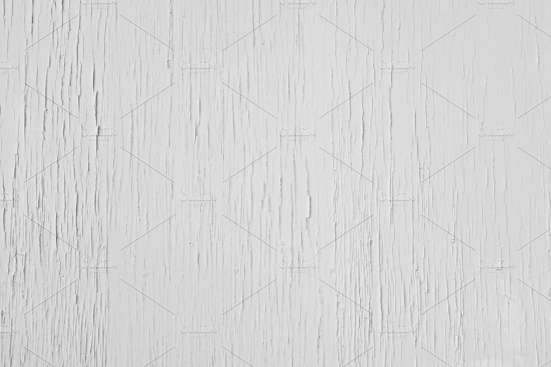 Cracked white paint stock photo containing wood and cracked