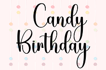 Beloved Candy