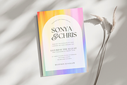 Streaky Gouache Texture Pack, a Texture Graphic by Printable Pretty Studio (Thumbnail 8 of 11)