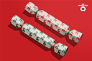 GIFT BOX MOCKUPS, a Product Mockup by MCKP*ME (Thumbnail 4 of 8)