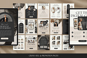 Life Coach Ebook Template CANVA, a Magazine Template by Studio Loire (Thumbnail 10 of 11)