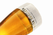 Beer Bottle Mockup V2, an Advertising Mockup by HexenDesigns (Thumbnail 10 of 13)