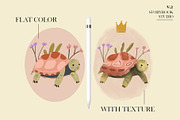 Storybook studio v.2 procreate, a Brush Add-On by Eliza Moreno Illustration (Thumbnail 3 of 9)
