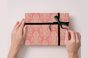 Procreate Wallpaper texture brushes, a Brush Add-On by PDknyStudio (Thumbnail 5 of 8)