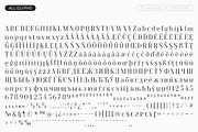 TT Moons, a Serif Font by TypeType (Thumbnail 10 of 12)
