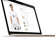 MidNight - Fashion eCommerce PSD, a Websites & App Template by EngoCreative.com (Thumbnail 3 of 5)