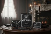 Fohomi | Elegant Luxury Branding Ser, a Font by Astuti Studio (Thumbnail 11 of 16)