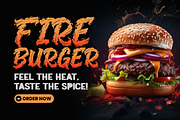 Black Fire - Onfire Decorative Font, a Blackletter Font by figuree studio (Thumbnail 6 of 9)