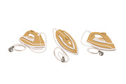 Steam irons for clothes set, an Object Illustration by Good Studio (Thumbnail 4 of 6)