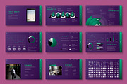 Johan – Business PowerPoint, a Presentation Template by Dens Creative Studio (Thumbnail 5 of 6)
