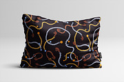 Gold, silver chains seamless pattern, a Pattern Graphic by Good Studio (Thumbnail 18 of 20)