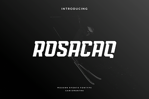 Rosacaq