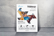 Business Flyer, a Flyer Template by artisanHR (Thumbnail 2 of 3)