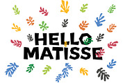 Papier Couper - papercut style font, a Sans Serif Font by Little Type Factory (Thumbnail 3 of 10)