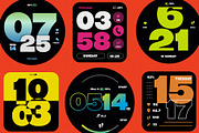 Corta, a Sans Serif Font by Flavortype (Thumbnail 17 of 18)