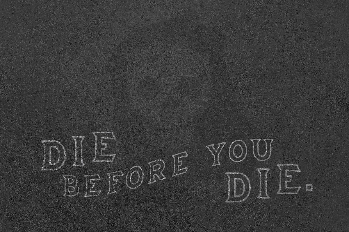 Epitaph, a Serif Font by JoshuaRed Design (Photo 6 of 9)