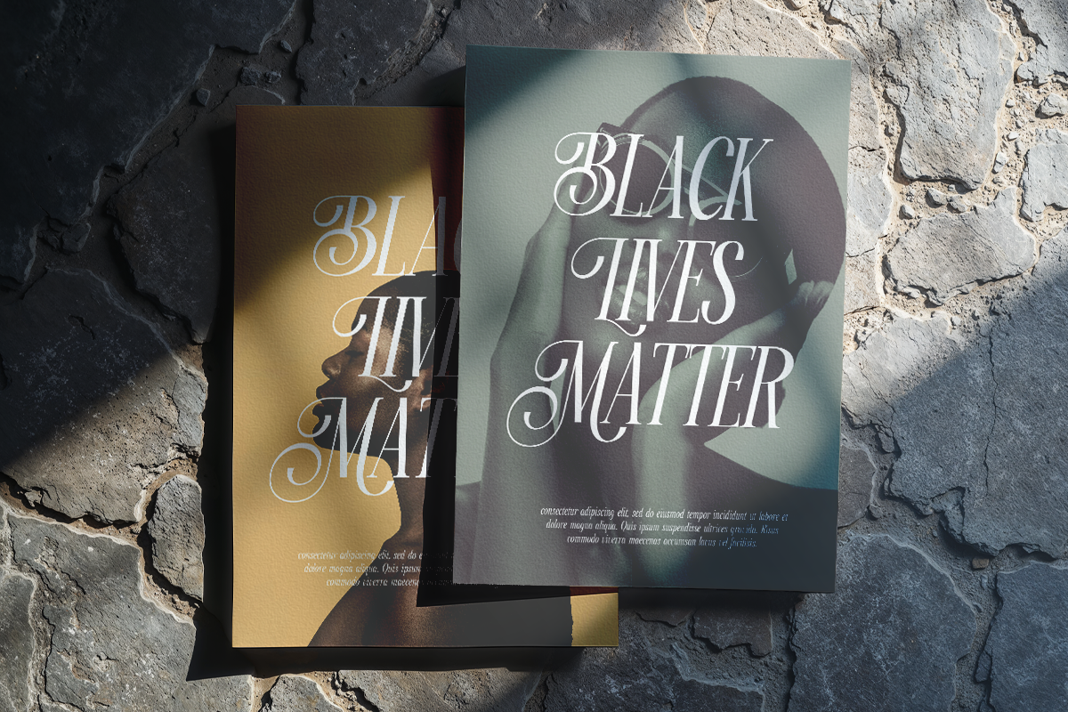 Paradise Loves - Elegant Serif Font, a Serif Font by RagamKata (Photo 3 of 10)