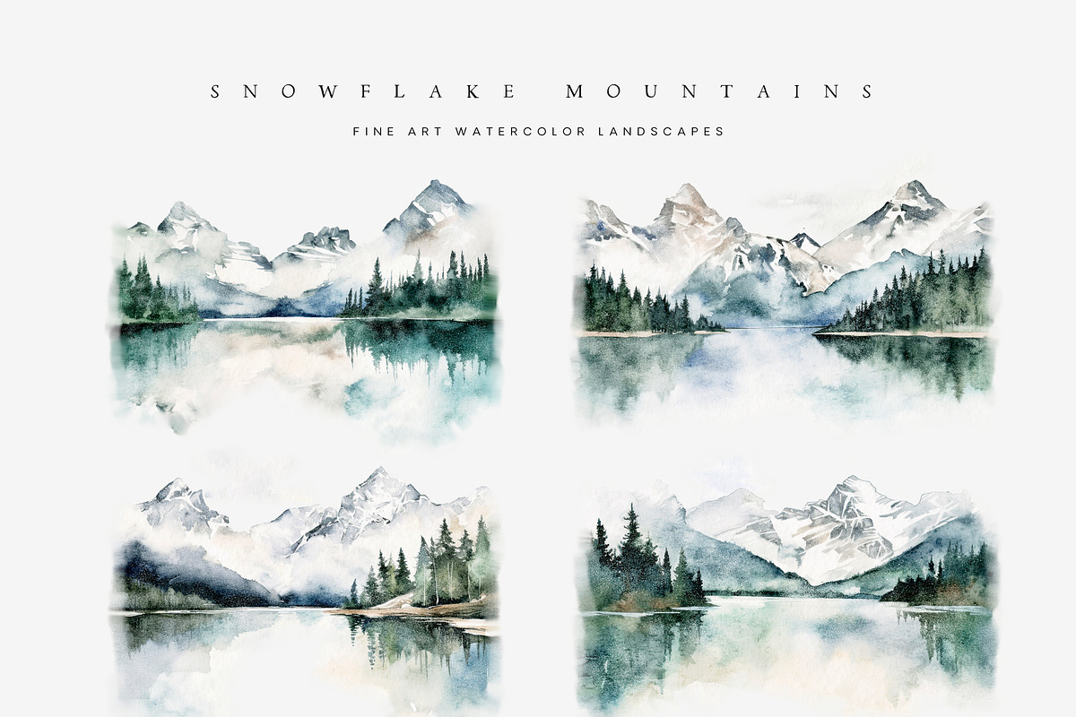 New! Fall + Winter Christmas Edition, an Illustration by Isabelle Salem (Photo 168 of 242)