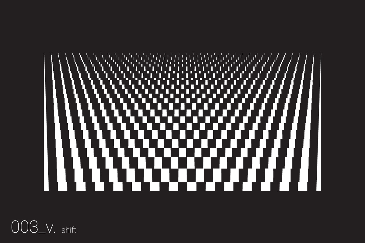 Shift, an Object Graphic by Vanzyst (Photo 4 of 22)