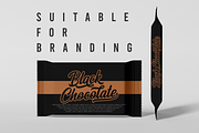 Arthein - Bold Script, a Script Font by Sibelumpagi Studio (Thumbnail 10 of 15)