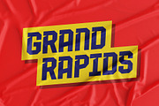 Magr Sport Font, a Sans Serif Font by Locomotype (Thumbnail 7 of 11)