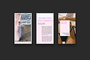 Rhodes | Social Media Stories, a Social Media Template by Luna Soul Design (Thumbnail 6 of 11)