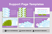 Etsy Digital Listing Mockup Template, a Product Mockup by Waliullah Solutions (Thumbnail 5 of 11)