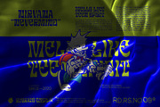 Rugrats font duo + badge, a Font by Tegh co. (Thumbnail 11 of 16)
