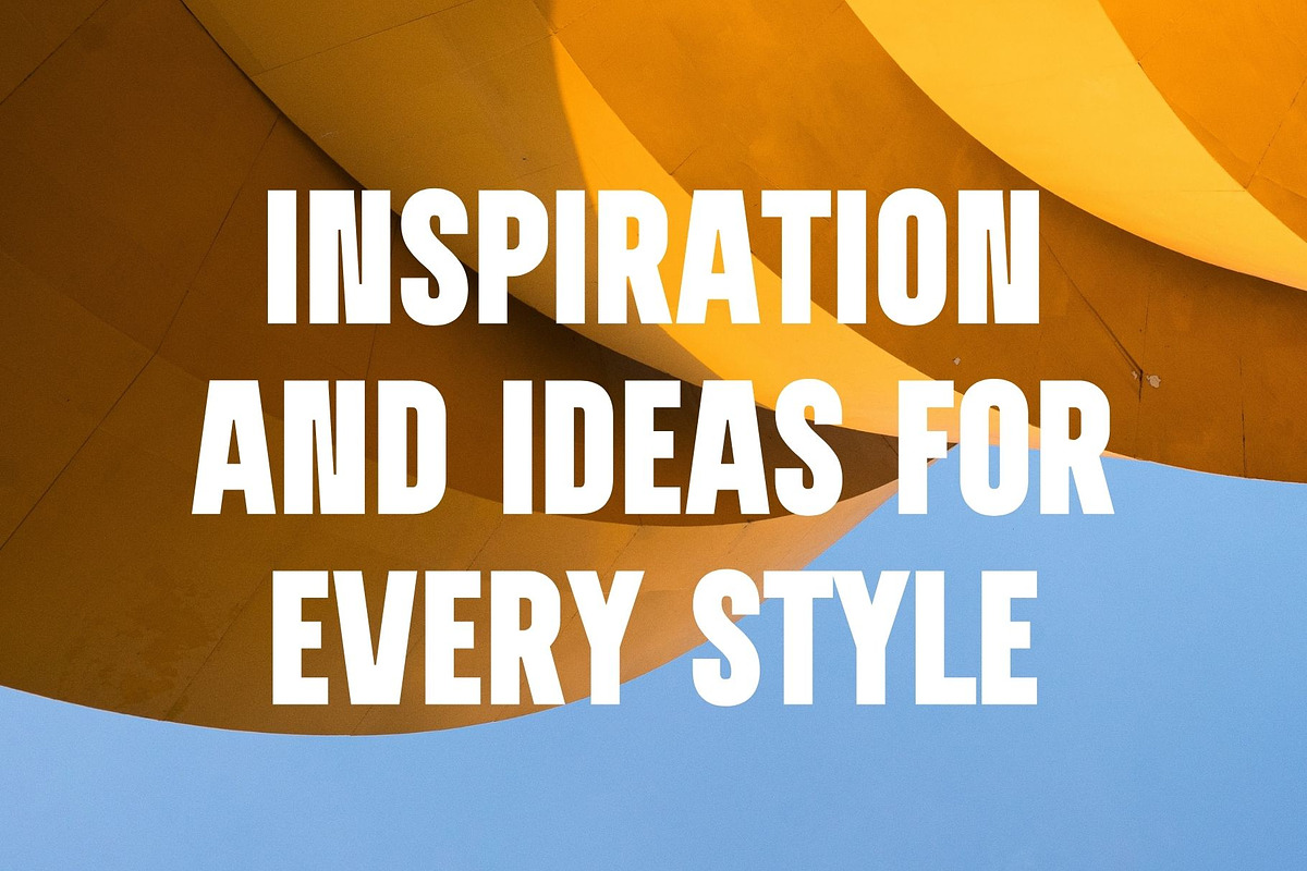 Thanks Modern Bold Sans Font, a Sans Serif Font by Graphicxell (Photo 2 of 10)