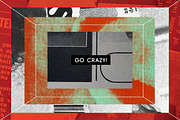 Newsies! Complete Halftone Bundle, a Texture Graphic by Creative Juice Project (Thumbnail 7 of 7)