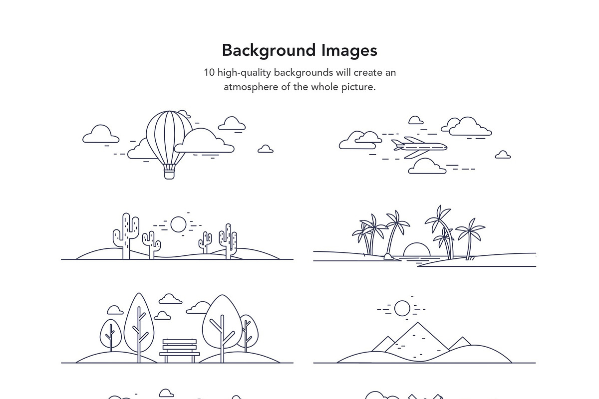 Juicy Illustrations, an Illustration by Craftwork (Photo 8 of 8)