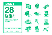 Ultimate Graphic Bundle, an Object Graphic by Wilsonkjc (Thumbnail 29 of 34)