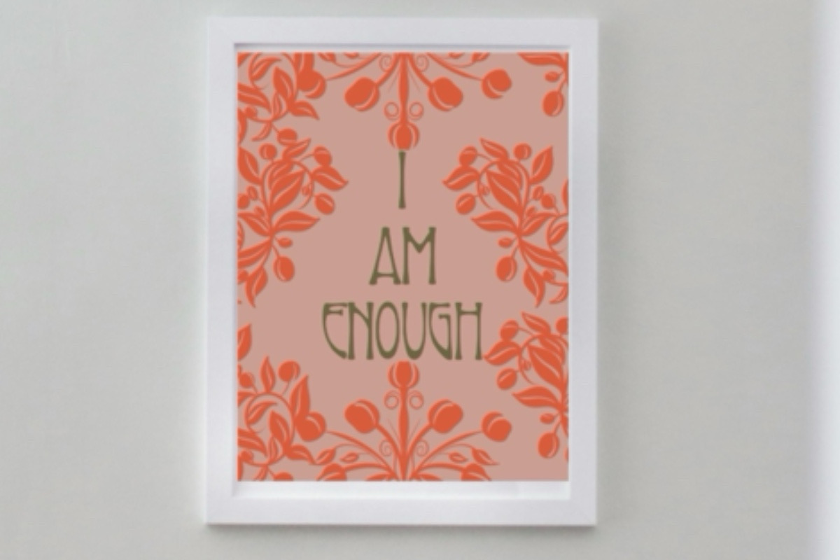 Art Nouveau-Flourish Procreate Stamp, a Brush Add-On by Luna Y Mar (Photo 5 of 5)