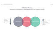 ADV Powerpoint Template, a Presentation Template by OXXO (Thumbnail 19 of 78)
