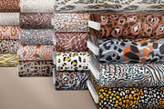 Animal skin, a Pattern Graphic by GALAKAM (Thumbnail 5 of 12)