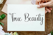 Fantastic Shape, a Handwritten Font by FreshTypeINK (Thumbnail 7 of 8)
