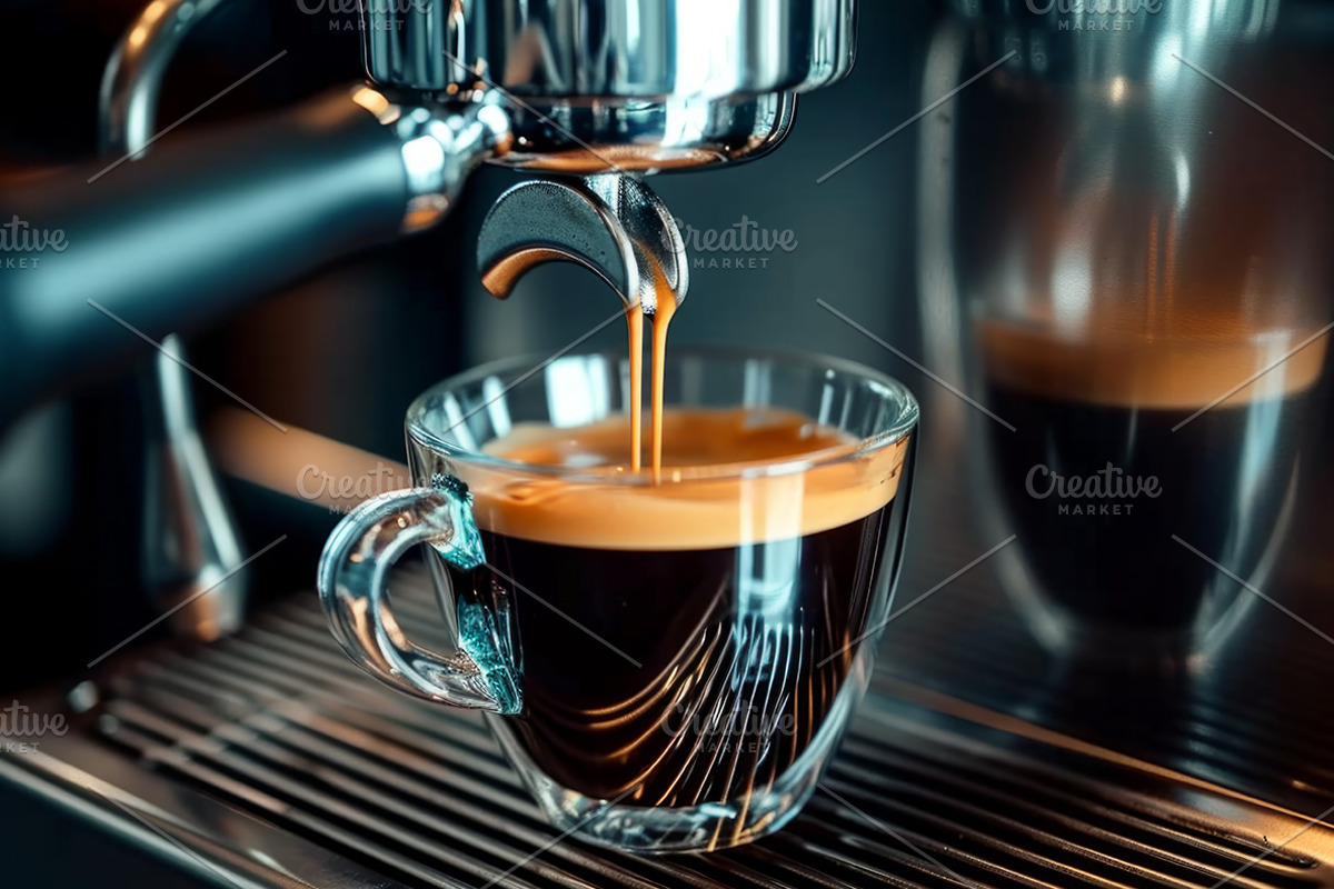 Coffee. 70 images, a Food & Drink Photo by Handmadefont (Photo 4 of 14)