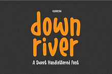 Down River