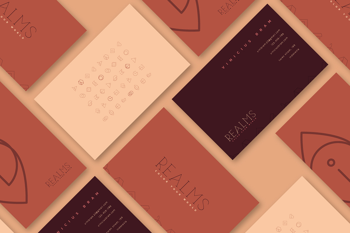 Serpens Display Font, a Serif Font by infernostudio3 (Photo 4 of 11)