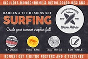 Vintage Adventure Branding Kit, a Branding & Logo Template by JeksonGraphics (Thumbnail 41 of 55)