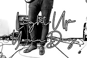 Rellond Signature Font, a Script Font by Lythcreative (Thumbnail 7 of 8)